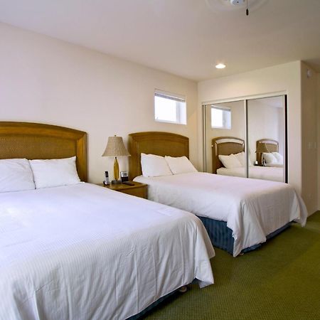 Club Wyndham Shearwater Hotel Принсвил Екстериор снимка