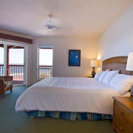 Club Wyndham Shearwater Hotel Принсвил Екстериор снимка