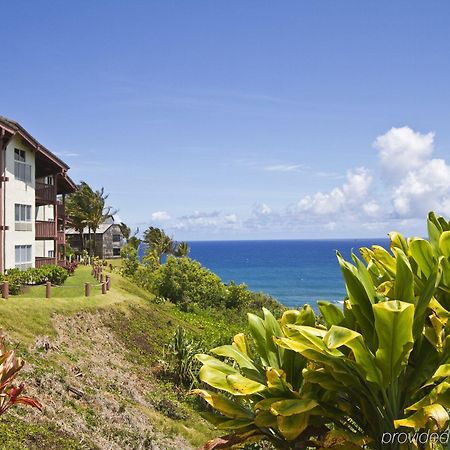 Club Wyndham Shearwater Hotel Принсвил Екстериор снимка