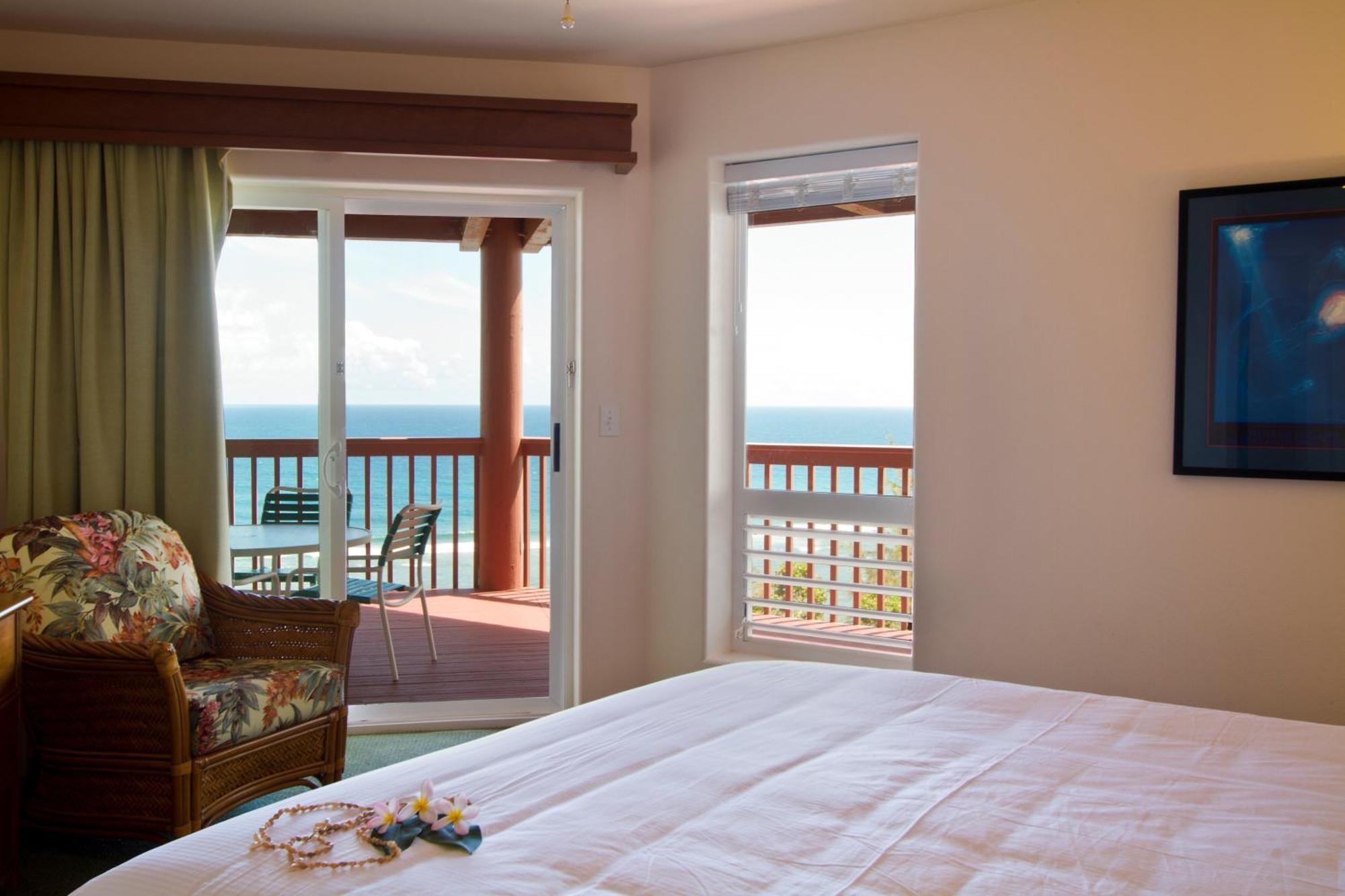 Club Wyndham Shearwater Hotel Принсвил Екстериор снимка