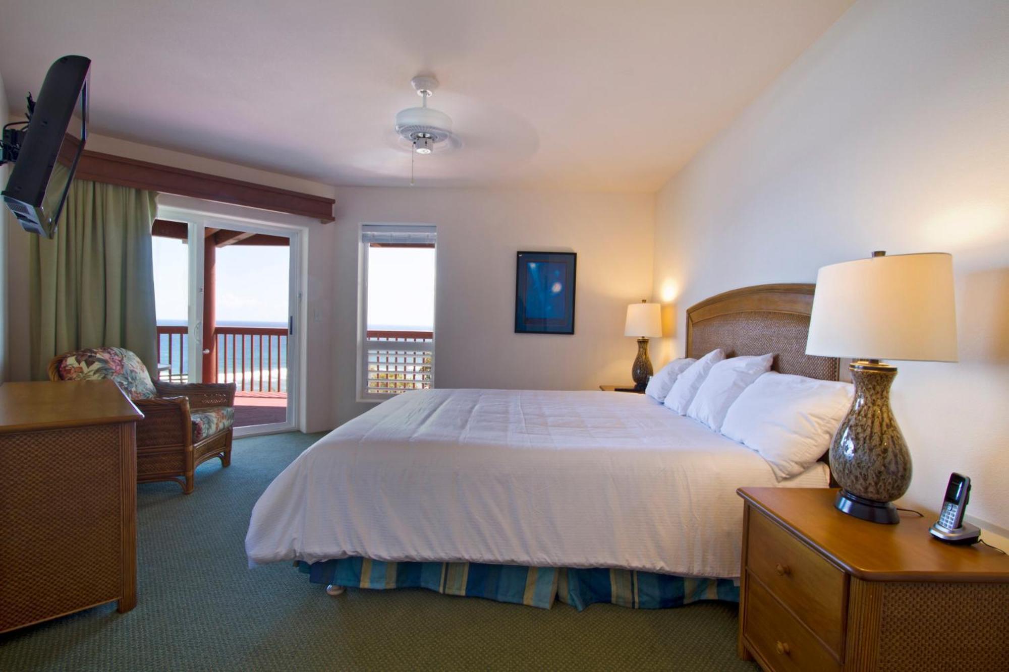Club Wyndham Shearwater Hotel Принсвил Екстериор снимка